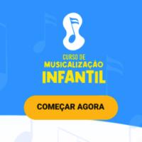 Imagem do curso Curso de Musicalização Infantil