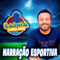 Imagem do curso Curso de Narração Esportiva do Renato Rainha