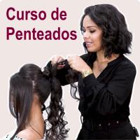 Imagem do curso Curso de Penteados Jessica Carolinehair