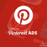 Imagem do curso Curso de Pinterest Ads