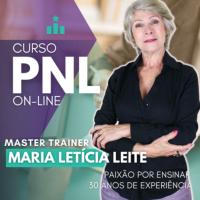 Imagem do curso Curso de PNL Online - Programação Neurolinguística