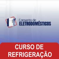 Imagem do curso Curso de Refrigeração