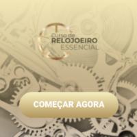 Imagem do curso Curso de Relojoeiro Essencial