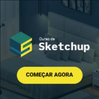 Imagem do curso Curso de SketchUp