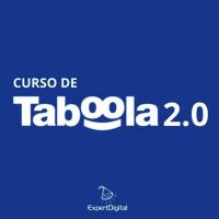 Imagem do curso Curso de Taboola 2.0