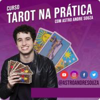 Imagem do curso Curso de Tarot na Prática