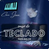 Imagem do curso Curso de Teclado Online