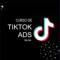 Imagem do curso Curso de TikTok Ads