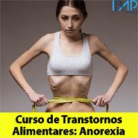 Imagem do curso Curso de Transtorno Alimentar: Anorexia