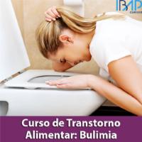 Imagem do curso Curso de Transtorno Alimentar: Bulimia