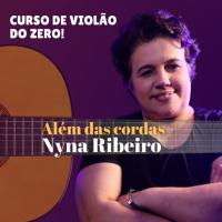 Imagem do curso Curso de Violão do Zero - Além das Cordas