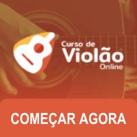 Imagem do curso Curso de Violão Online