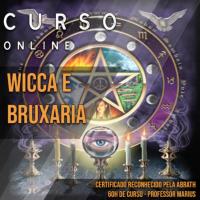 Imagem do curso Curso de Wicca e Bruxaria