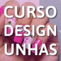 Imagem do curso Curso Design de Unhas Profissional