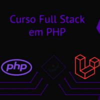 Imagem do curso Curso Full Stack em PHP