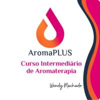 Imagem do curso Curso Intermediário de Aromaterapia