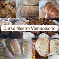 Imagem do curso Curso Mestre Viennoiserie