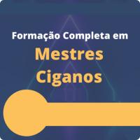 Imagem do curso Curso Mestres Ciganos