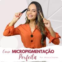 Imagem do curso Curso Micropigmentação Perfeita