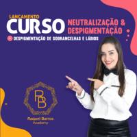 Imagem do curso Curso Neutralização e Despigmentação de Sobrancelhas e Lábios