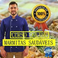 Imagem do curso Curso Online de Marmitas Saudáveis