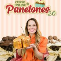 Imagem do curso Curso Online de Panetones 2.0