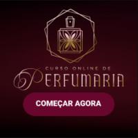 Imagem do curso Curso Online de Perfumaria