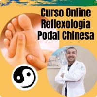 Imagem do curso Curso Online de Reflexologia Podal Chinesa