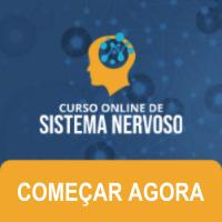 Imagem do curso Curso Online de Sistema Nervoso