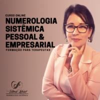 Imagem do curso Curso Online Numerologia Sistêmica Pessoal e Empresarial