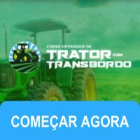 Imagem do curso Curso Operador de Trator com Transbordo