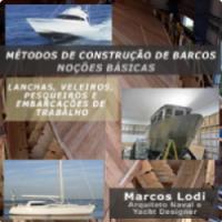 Imagem do curso Curso sobre Métodos de Construção de Barcos - Noções Básicas