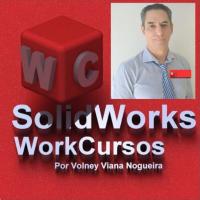 Imagem do curso Curso SolidWorks do Zero ao Especialista Profissional