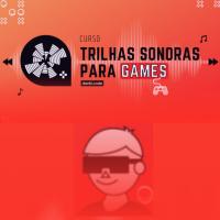 Imagem do curso Curso Trilha Sonoras para Games