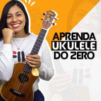 Imagem do curso Curso Ukulele Gospel