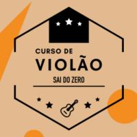 Imagem do curso Curso Violão sai do Zero