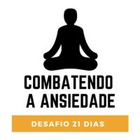 Imagem do curso Desafio 21 Dias Contra a Ansiedade