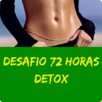 Imagem do curso Desafio 72 Horas Detox