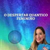 Imagem do curso Despertar Quântico Feminino