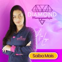 Imagem do curso Diamond Micropigmentação