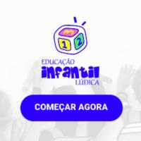 Imagem do curso Educação Infantil Lúdica por Jociane Lara