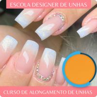 Imagem do curso Escola Designer de Unhas