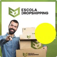 Imagem do curso Escola Dropshipping