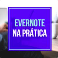 Imagem do curso Evernote na Prática