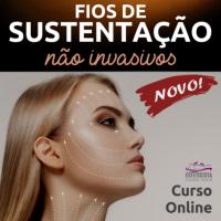 Imagem do curso Fios de Sustentação não Invasivos