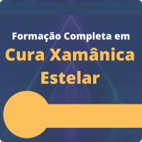 Imagem do curso Formação Completa em Cura Xamânica Estelar