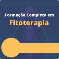 Imagem do curso Formação Completa em Fitoterapia e Plantas Medicinais