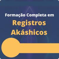 Imagem do curso Formação Completa em Registros Akáshicos