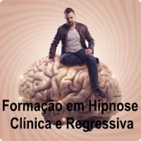 Imagem do curso Formação em Hipnose Clínica e Regressiva