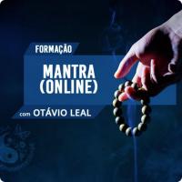 Imagem do curso Formação em Mantra Online